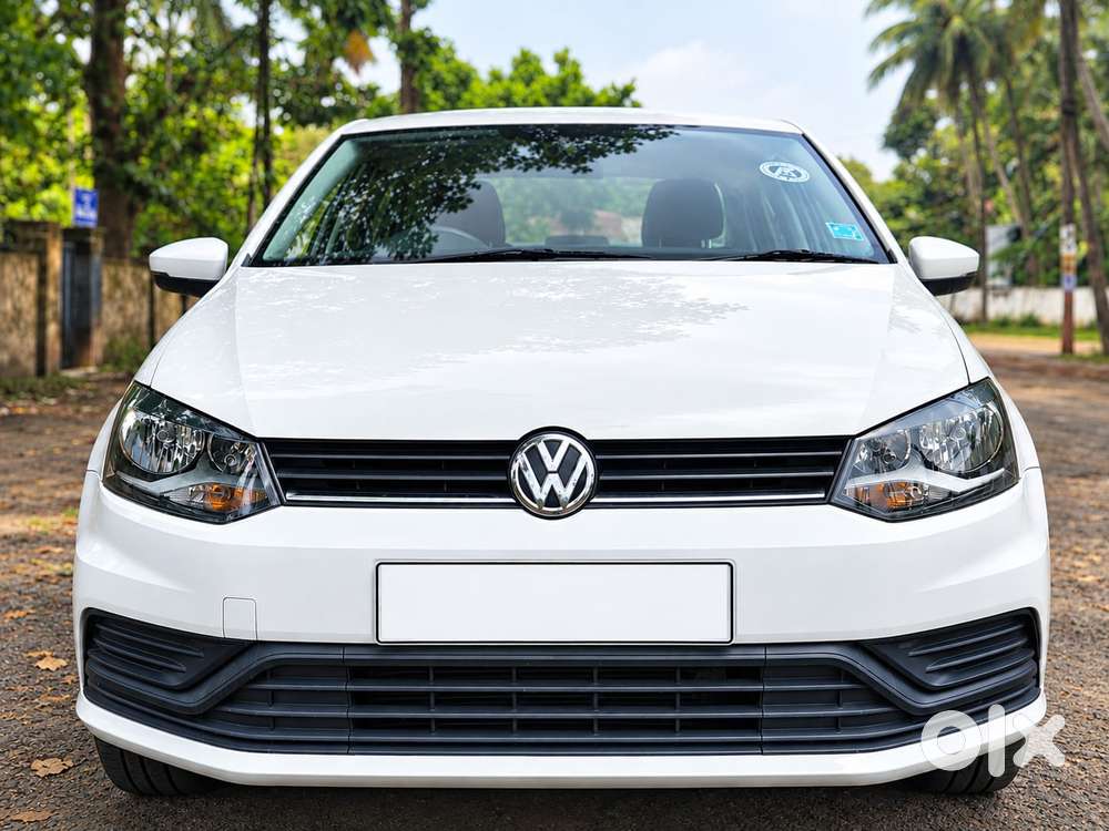 Volkswagen Ameo 1.0 Mpi Trendline, 2019, Petrol