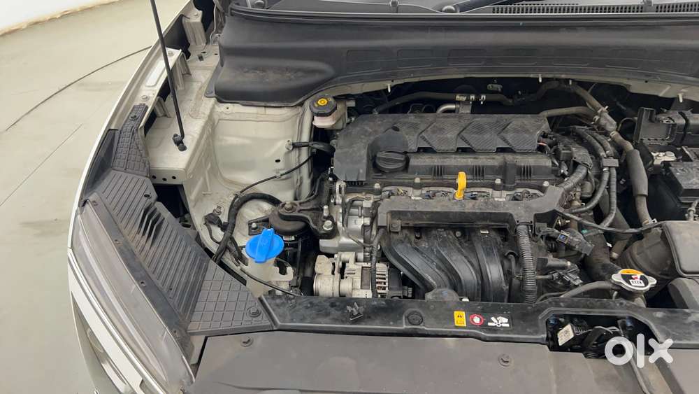 Hyundai Creta 1.5 Ex Petrol, 2023, Petrol
