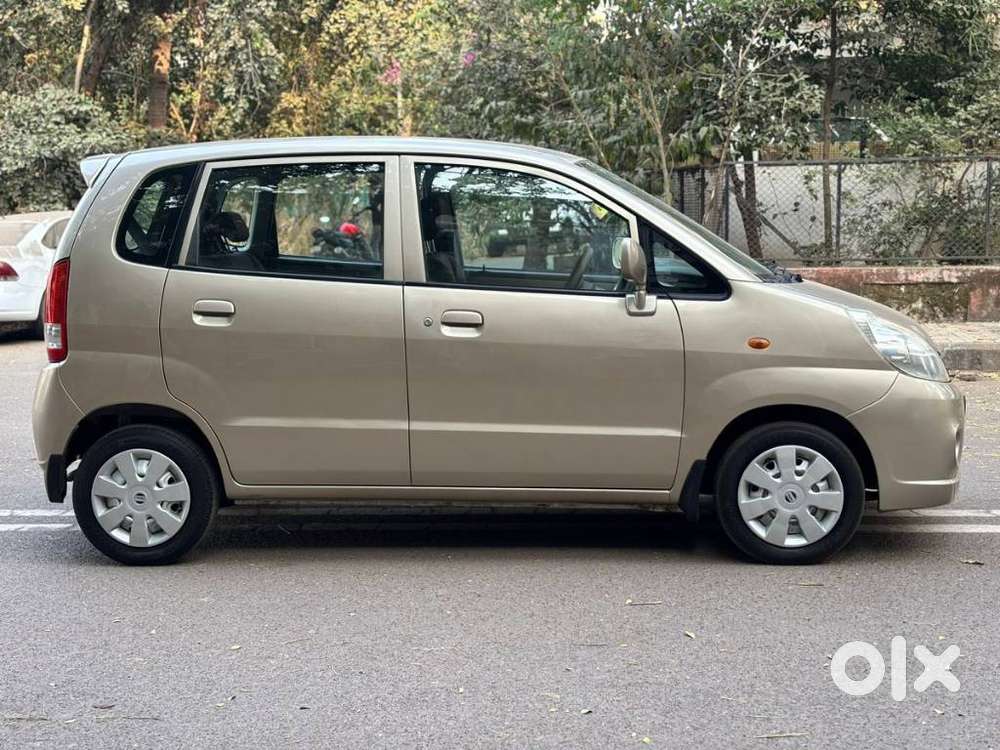 Maruti Suzuki Zen Estilo Lxi Bs Iv, 2010, Electric