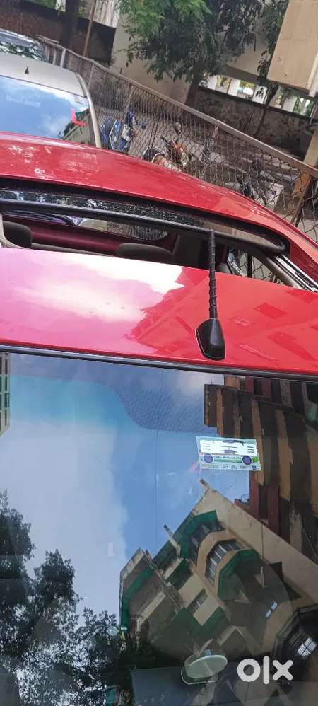 Hyundai I10 2011 Petrol 62000 Km Driven