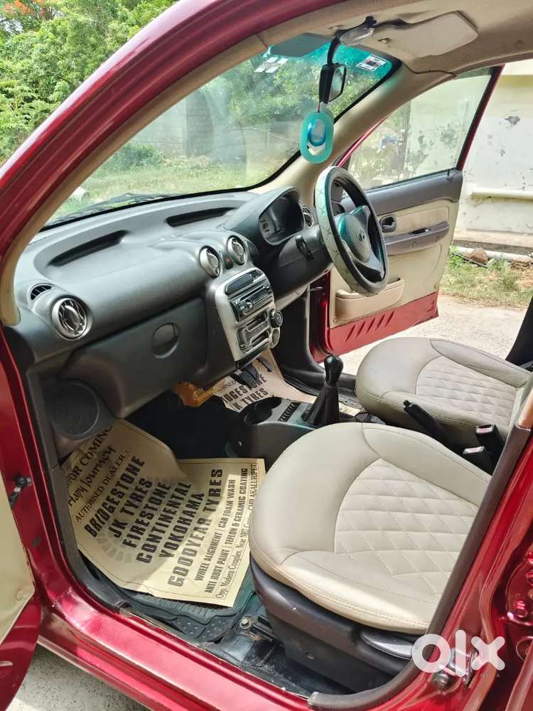 2030life Validity Hyundai Santro Xing 2010 Petrol 96000 Km Driven
