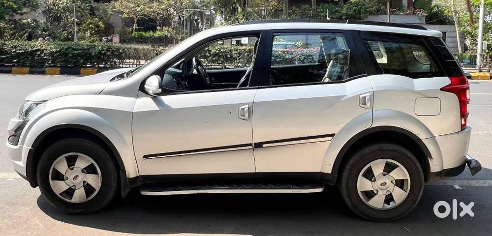 Mahindra Xuv500