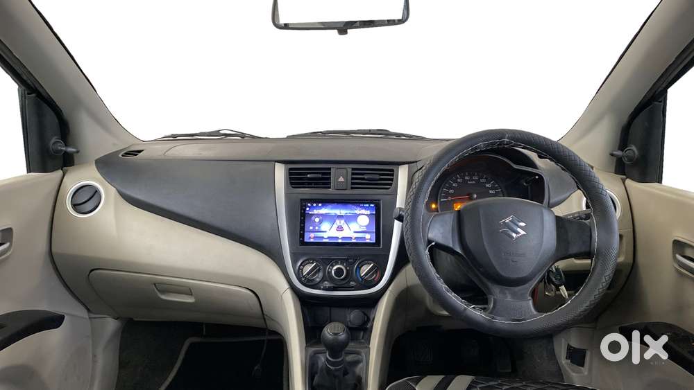Maruti Suzuki Celerio Vxi Mt, 2021, Petrol