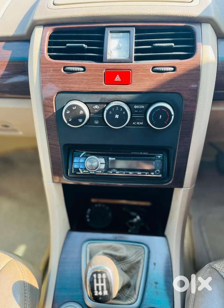 Tata Safari Storme Ex, 2013, Diesel