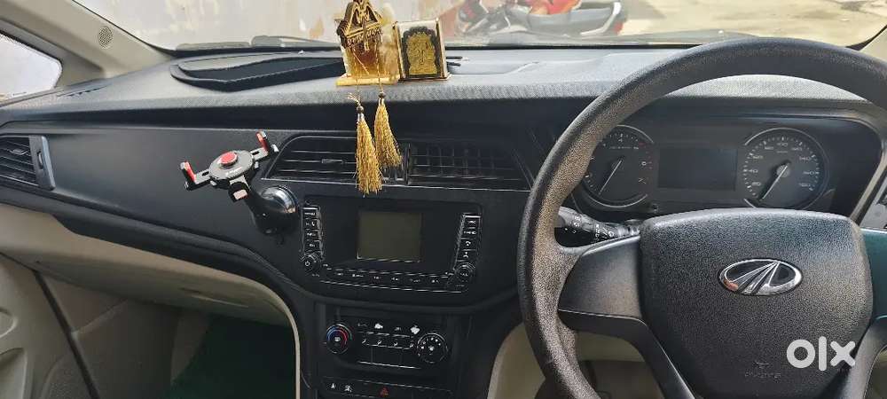 Mahindra Marazzo 2019 Diesel
