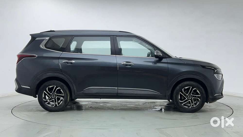 Kia Carens 1.4 Prestige Plus Turbo 7 Str, 2023, Petrol