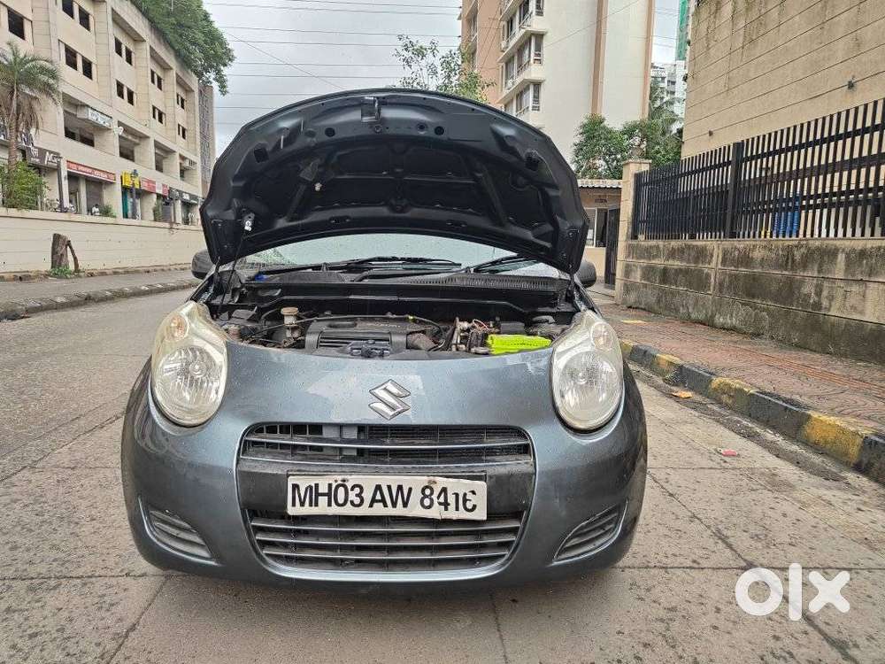 Maruti Suzuki A-star Vxi, 2010, Petrol