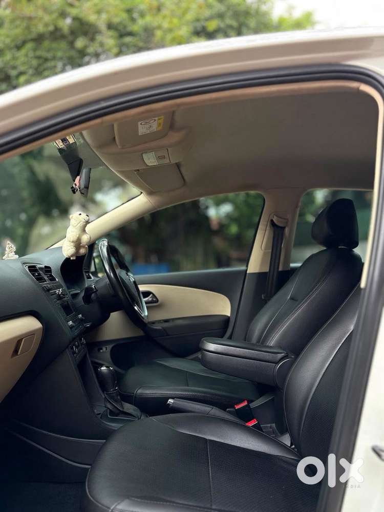 Skoda Rapid Tsi 2018