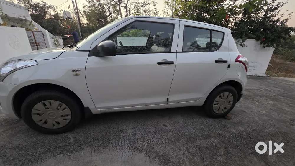 Maruti Suzuki Swift Diesel 2016