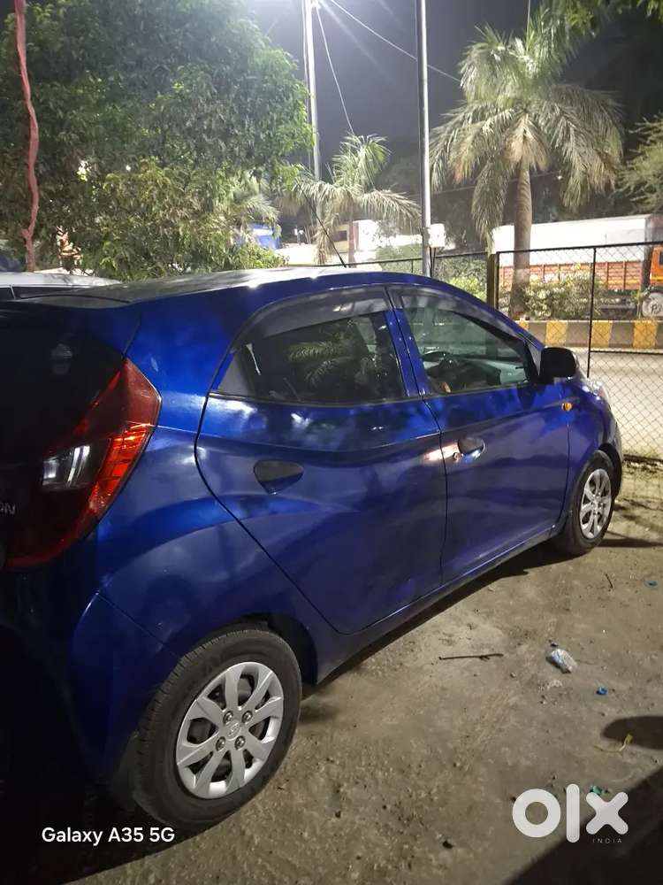 Hyundai Eon 2016