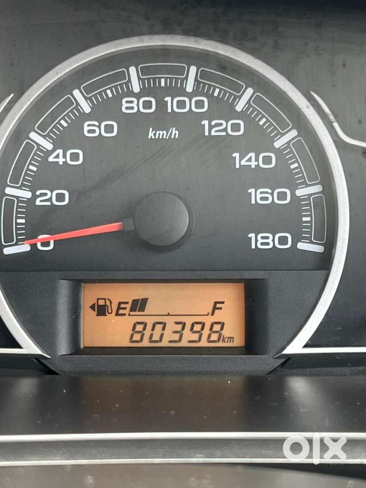 Maruti Suzuki Alto 800 Vxi Airbag, 2021, Petrol
