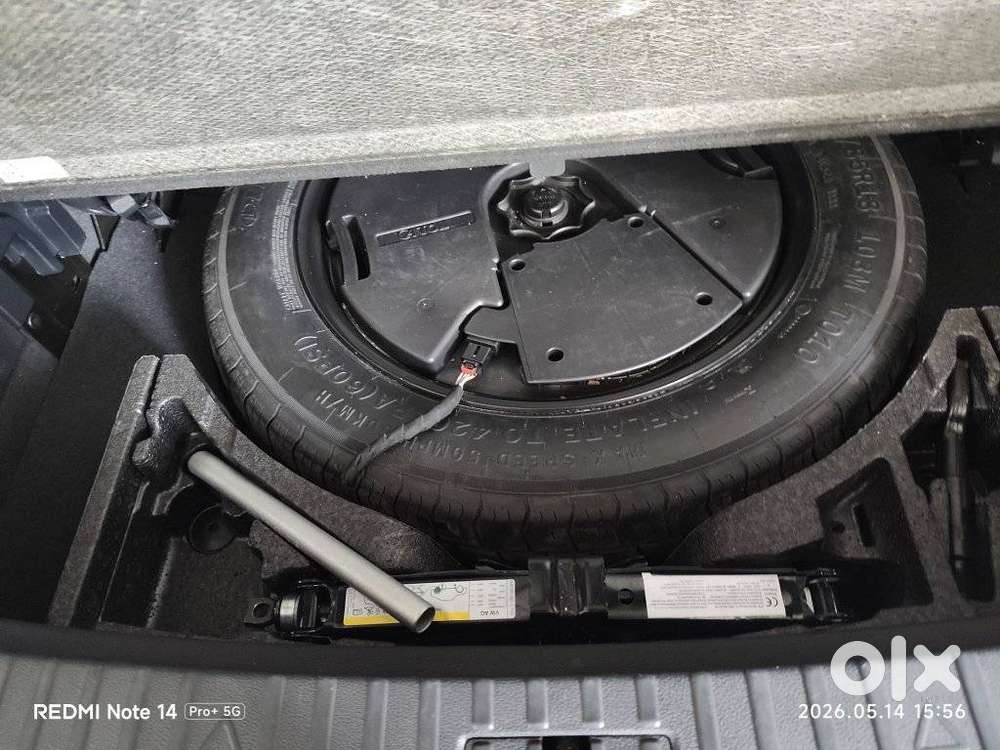 Skoda Kodiaq 2.0 L&k Tsi Dsg, 2022, Petrol