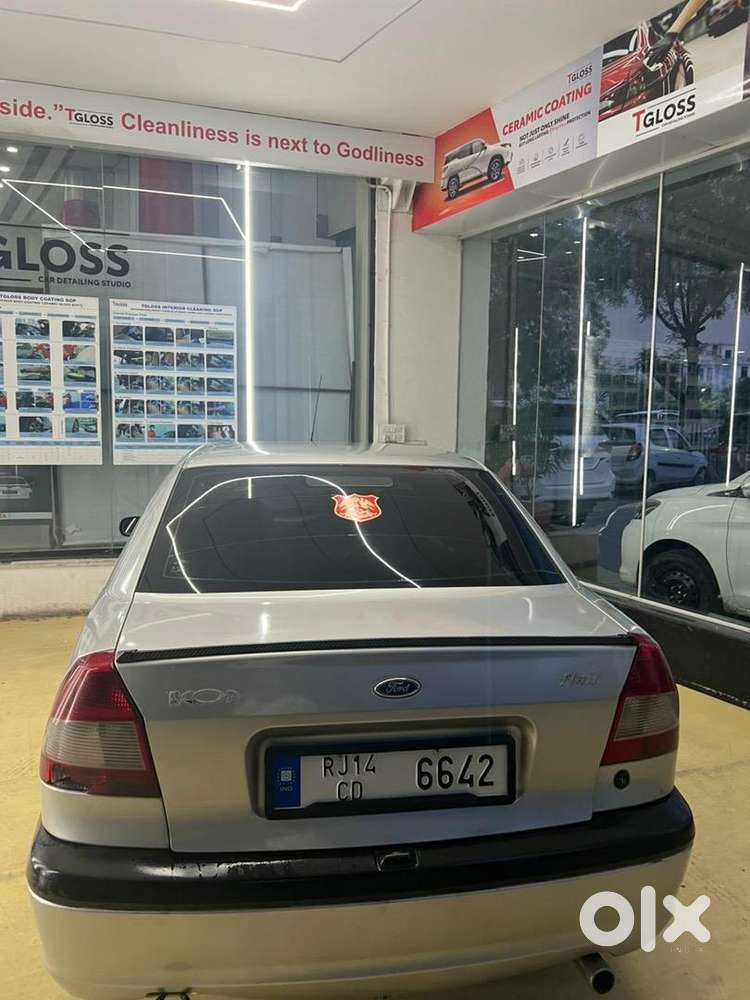 Fully Modified And A1 Condition