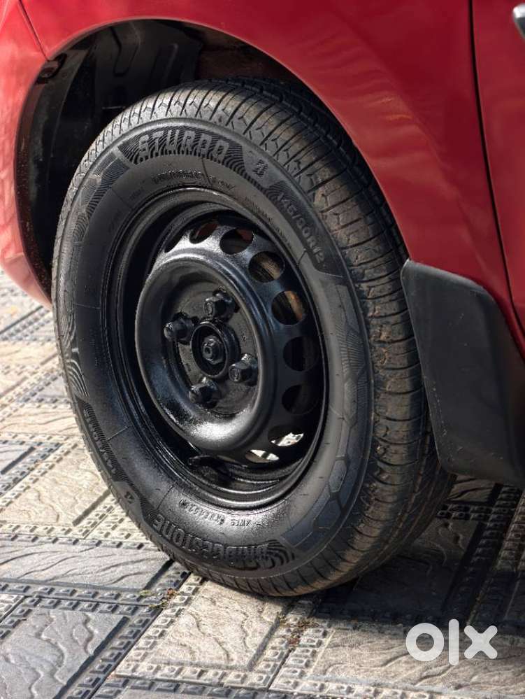 Maruti Suzuki Alto 0.8 Lxi (o), 2013, Petrol