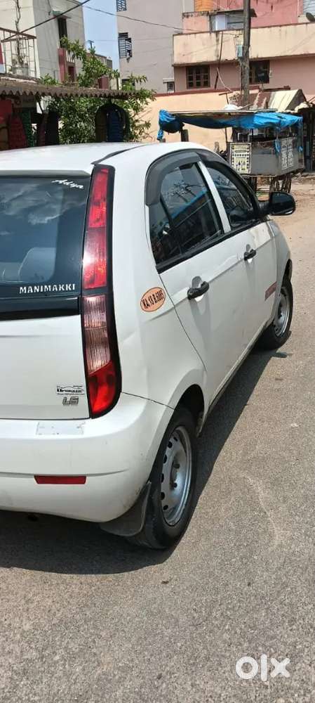 Tata Indica 2015 Diesel 205000 Km Driven