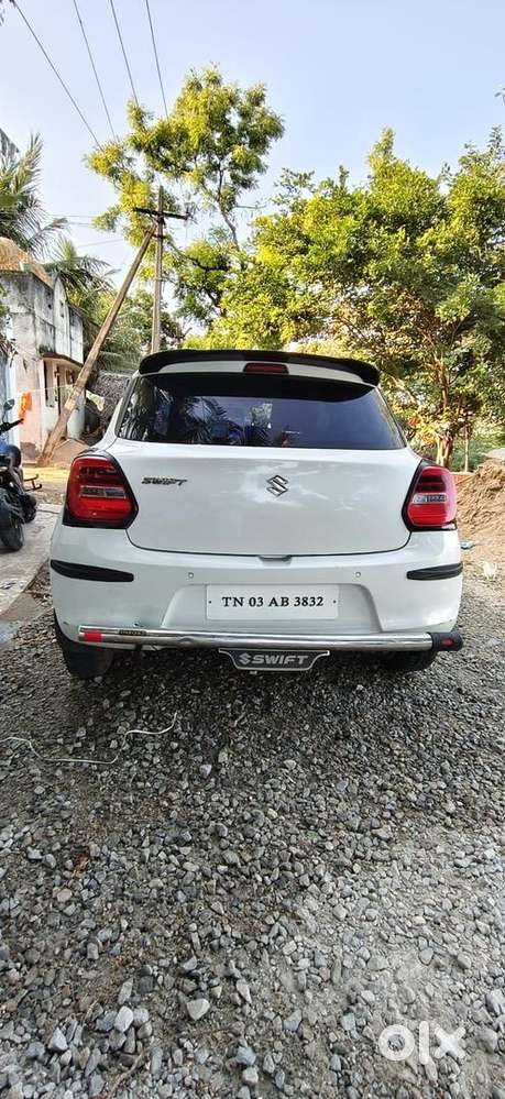 Maruti Suzuki 2020 Car