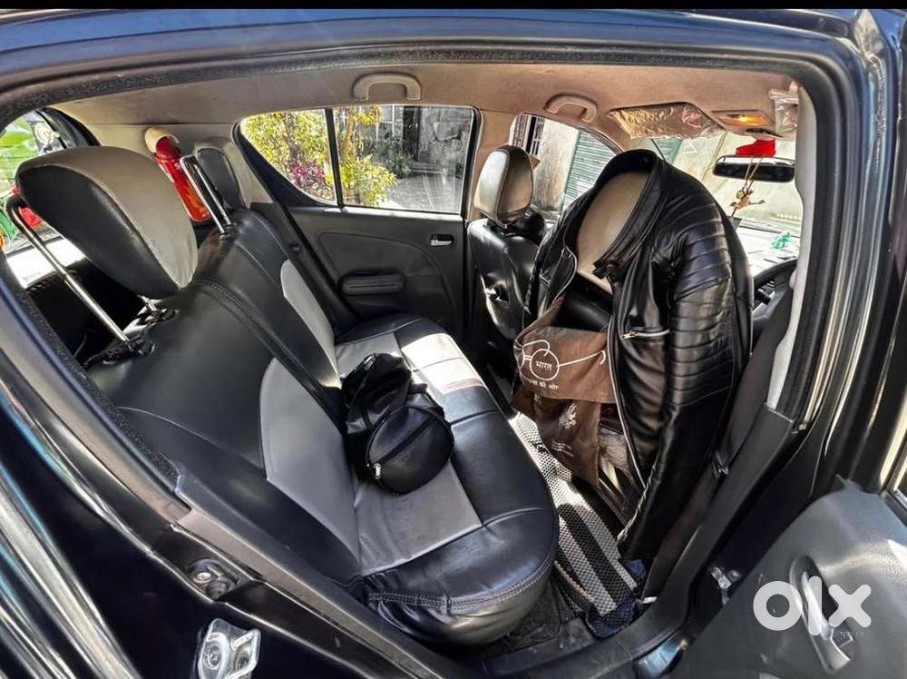 Maruti Suzuki Ritz 2010 Petrol Well Maintained