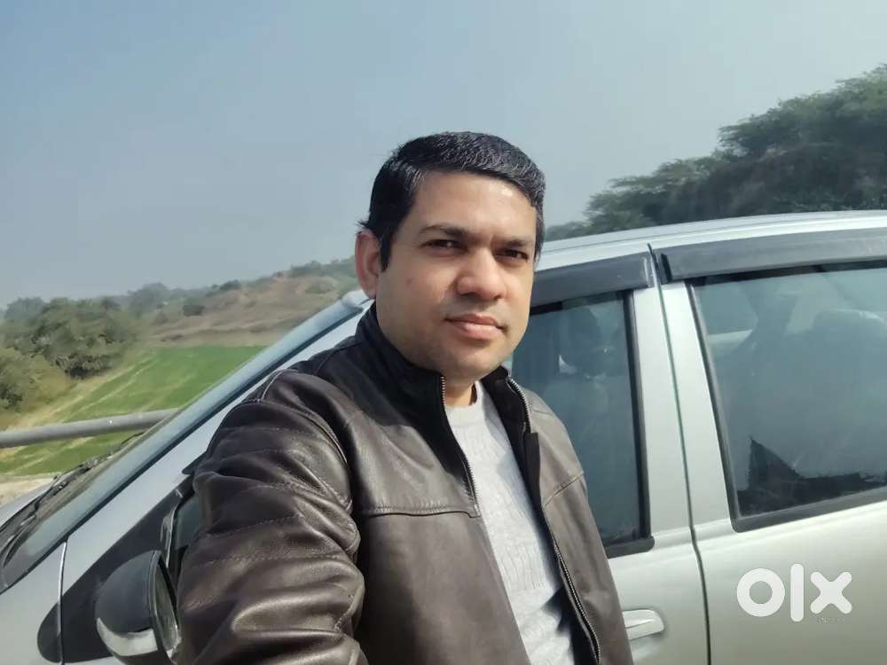 Tata Indigo Ecs Model 2014 Very Good Conditions All Is Well.