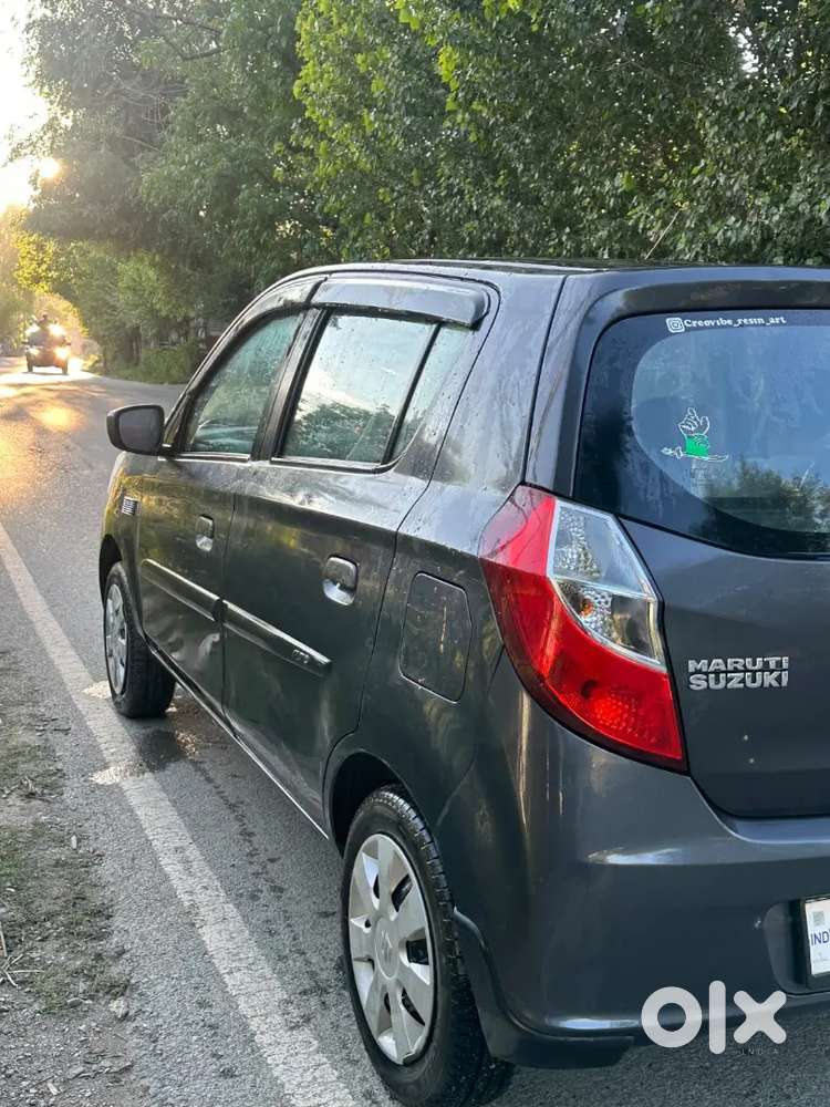 Alto K10 Vxi 280000