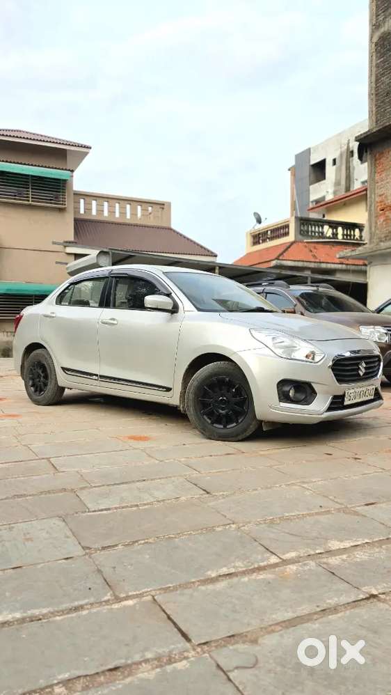 Maruti Suzuki Dzire 2019