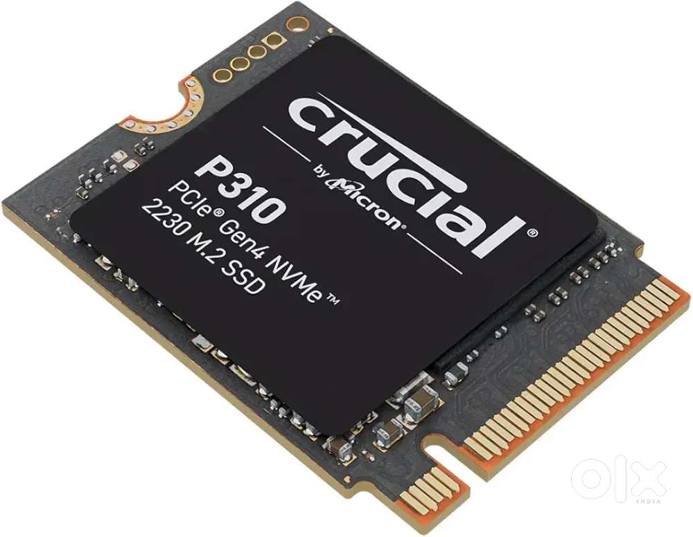 Crucial P310 SSD 2TB M.2 2230 NVMe PCIe Gen4