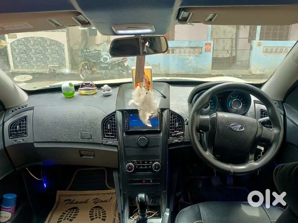 Mahindra Xuv500 Diesel 2019 Manual