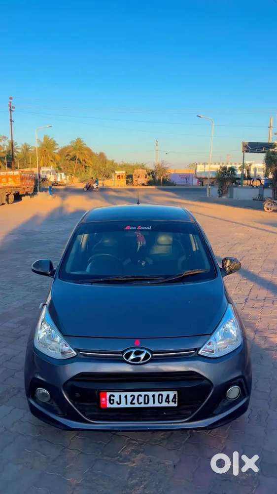 Hyundai I10 2014 Diesel 130000 Km Driven