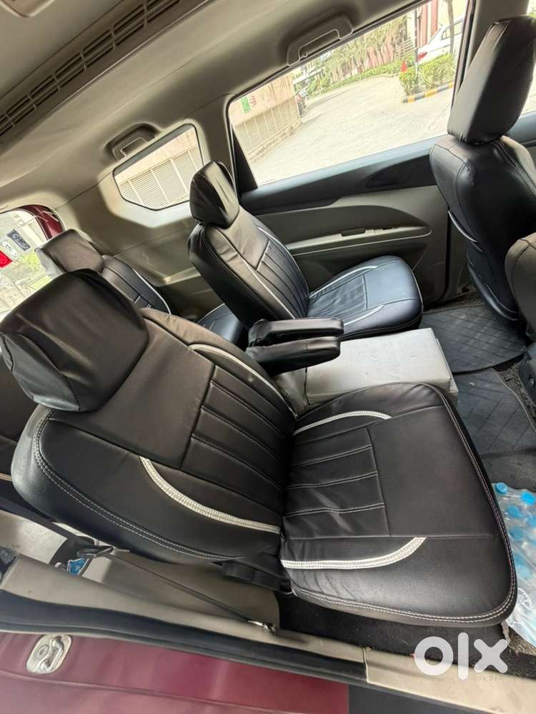 Mahindra Marazzo Diesel 2019