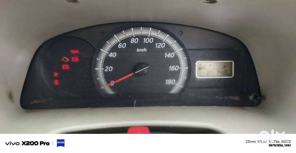 Maruti Suzuki Eeco Smiles 7 Seater Standard, 2019, Petrol