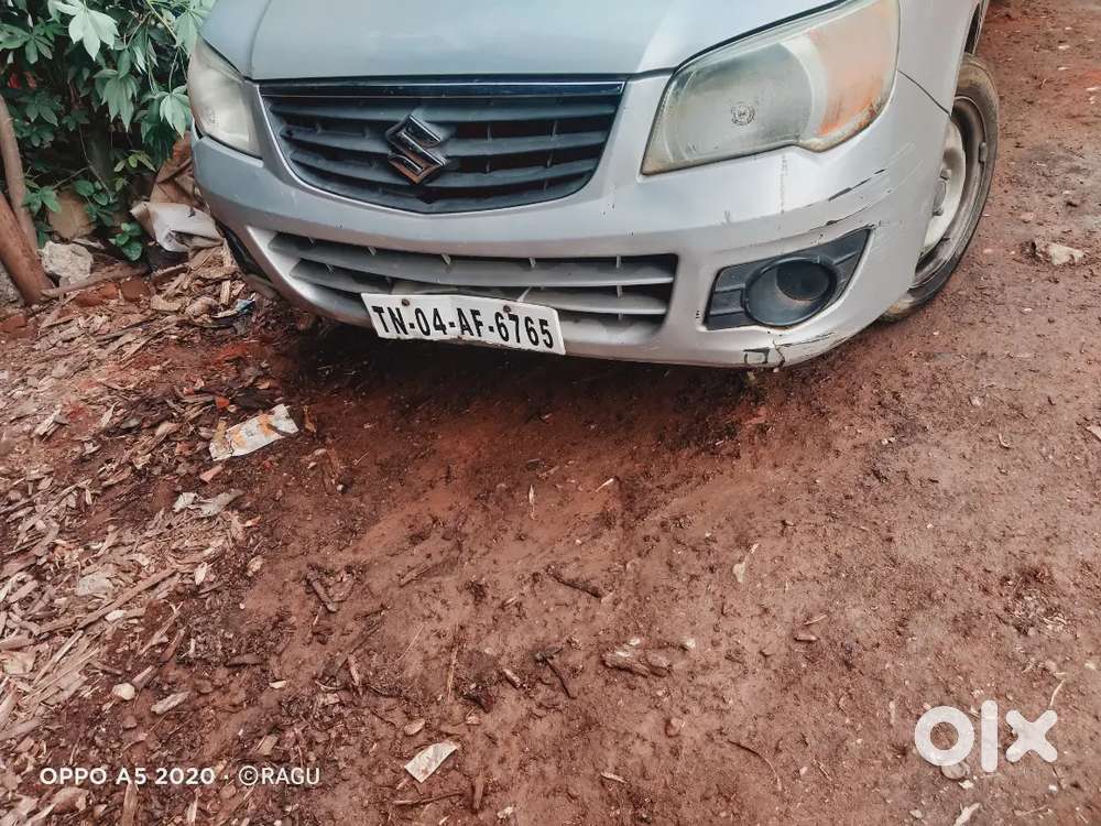 Maruti Suzuki Alto K10 2010 Petrol 90000 Km Driven