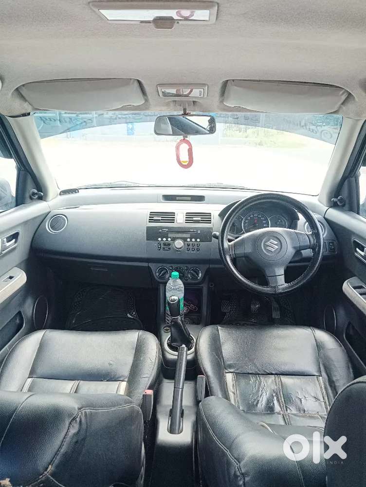 Maruti Suzuki Dzire 2010 Year