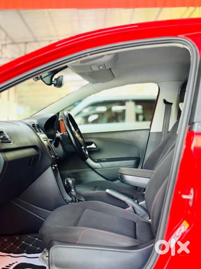Volkswagen Polo 1.0 Highline Plus Tsi At, 2021, Petrol