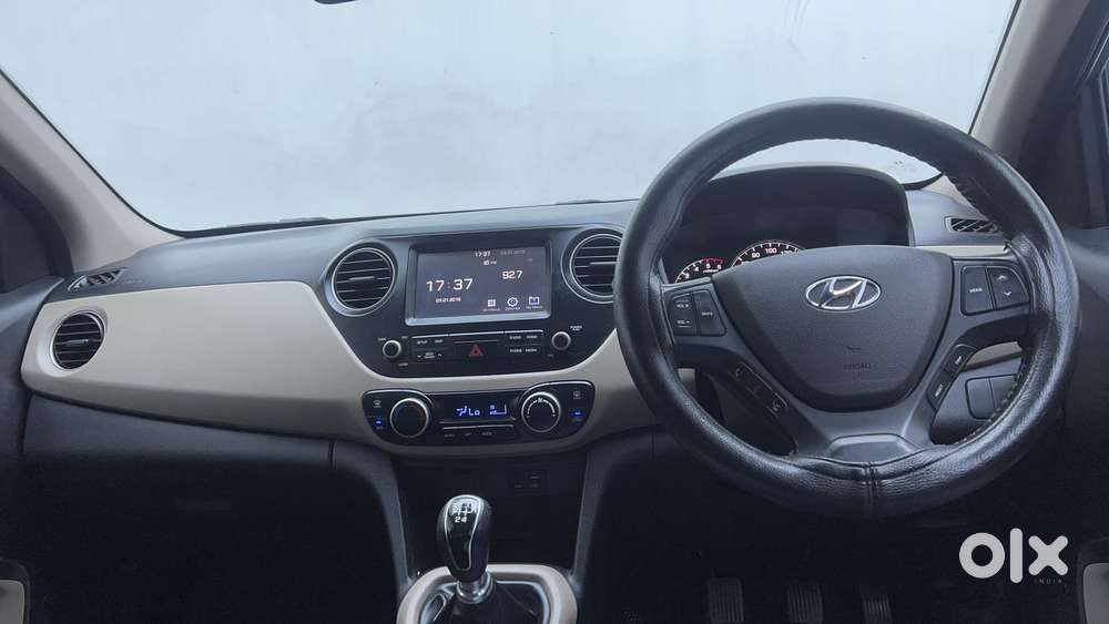 Hyundai Grand I10 1.2 Crdi Asta, 2017, Diesel