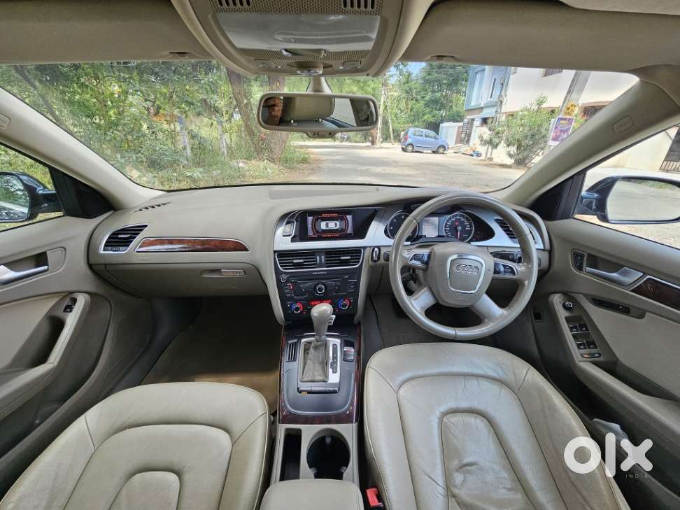 Audi A4 3.0 Tdi S Line, 2012, Diesel