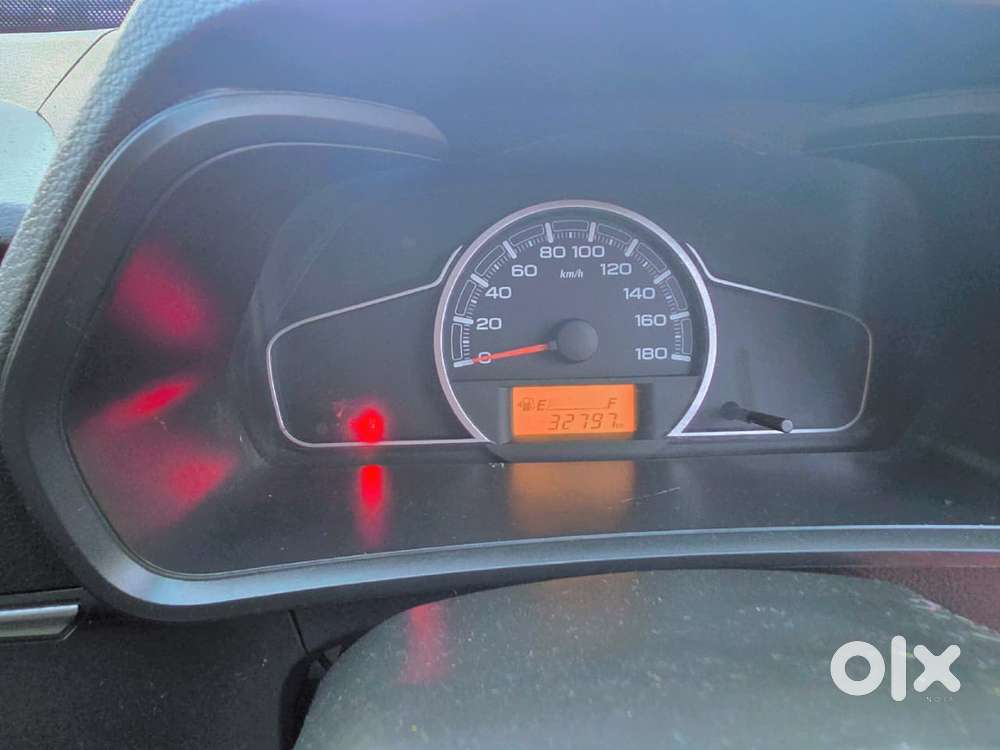 Maruti Suzuki Alto 800 0.8 Vxi Plus, 2020, Petrol