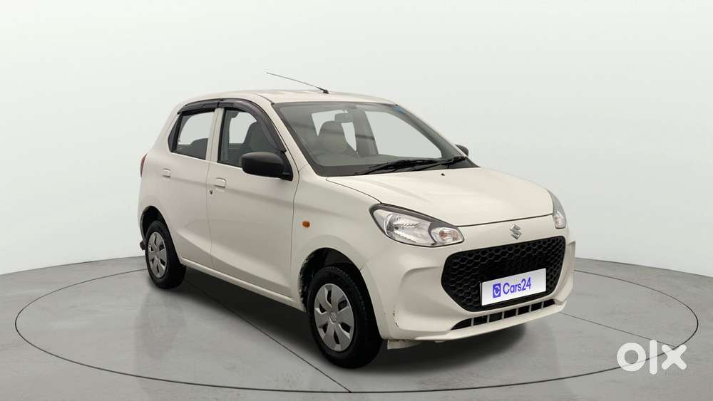 Maruti Suzuki Alto K10 1.0 Vxi (o) Amt, 2023, Petrol
