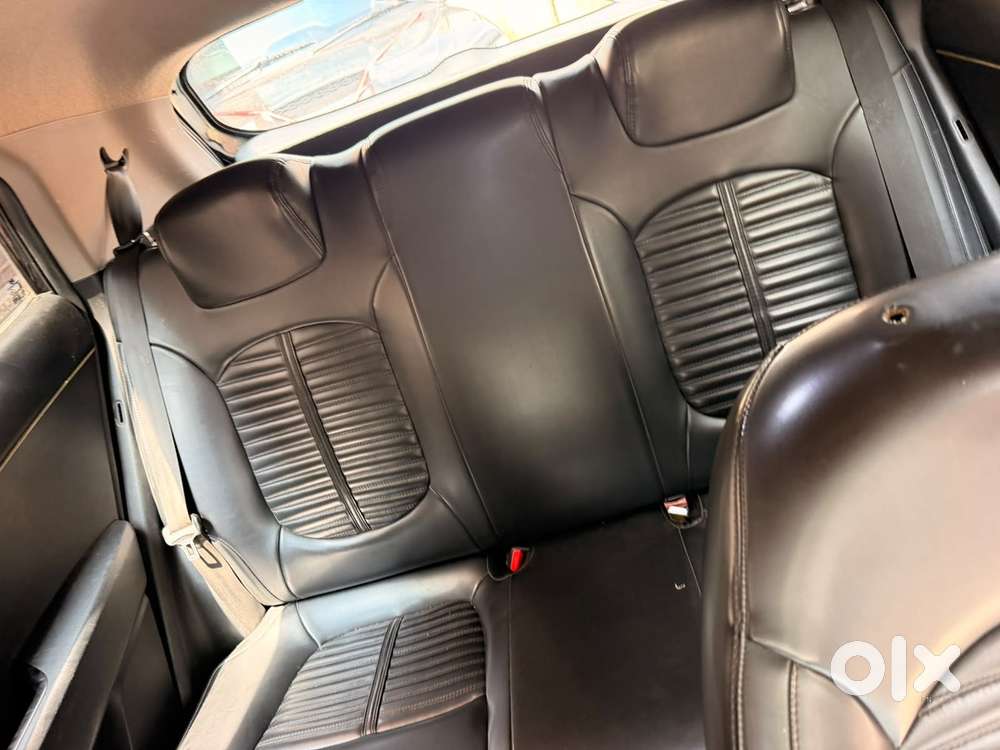 Hyundai Creta Facelift 2019