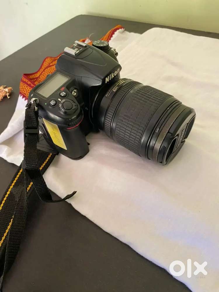 Nikon 7000 d lens 18/105 Cameras Lenses 1823362656