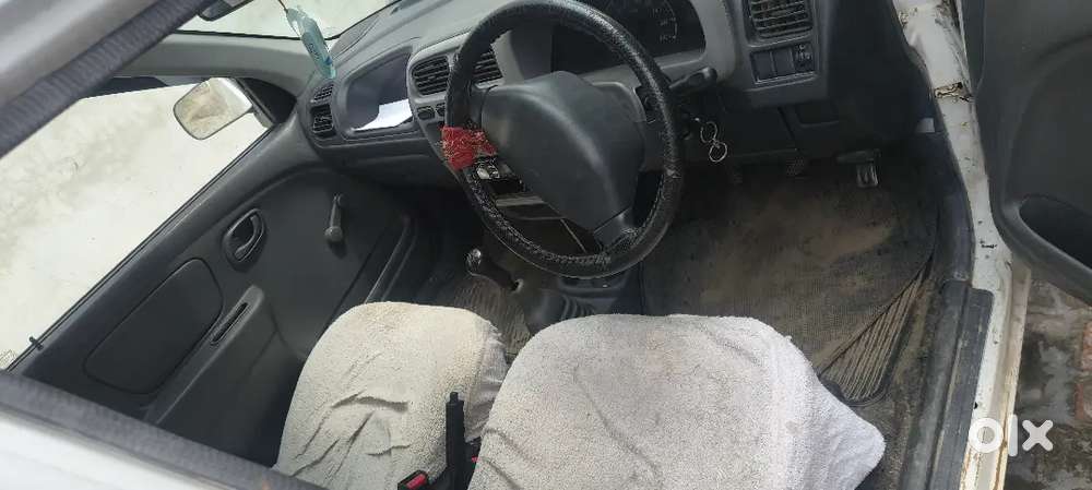 2012 Maruti Suzuki Alto Std Petrol