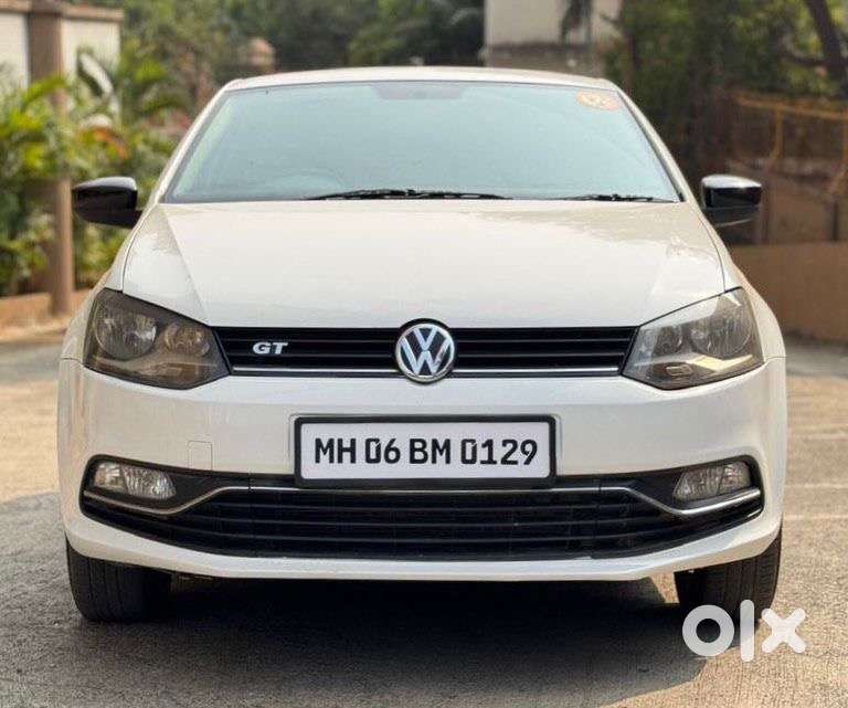 Volkswagen Polo Gti 2015