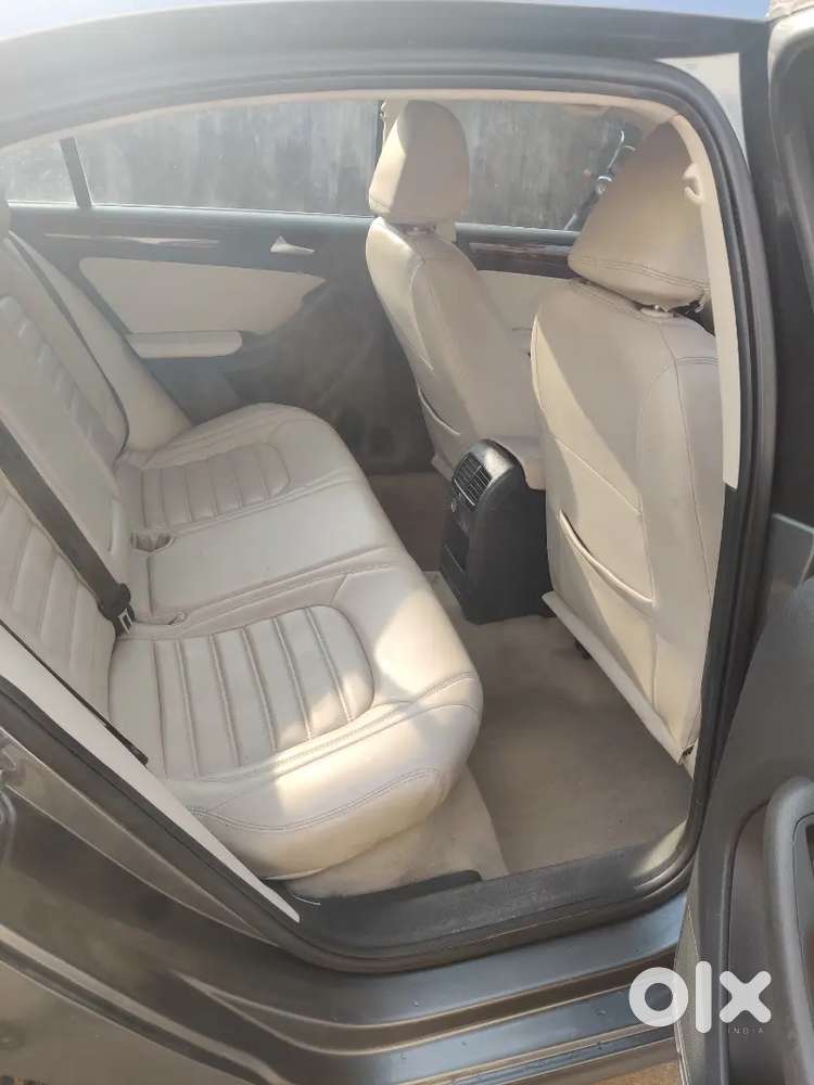 Volkswagen Jetta 2013 Diesel 132000 Km Driven