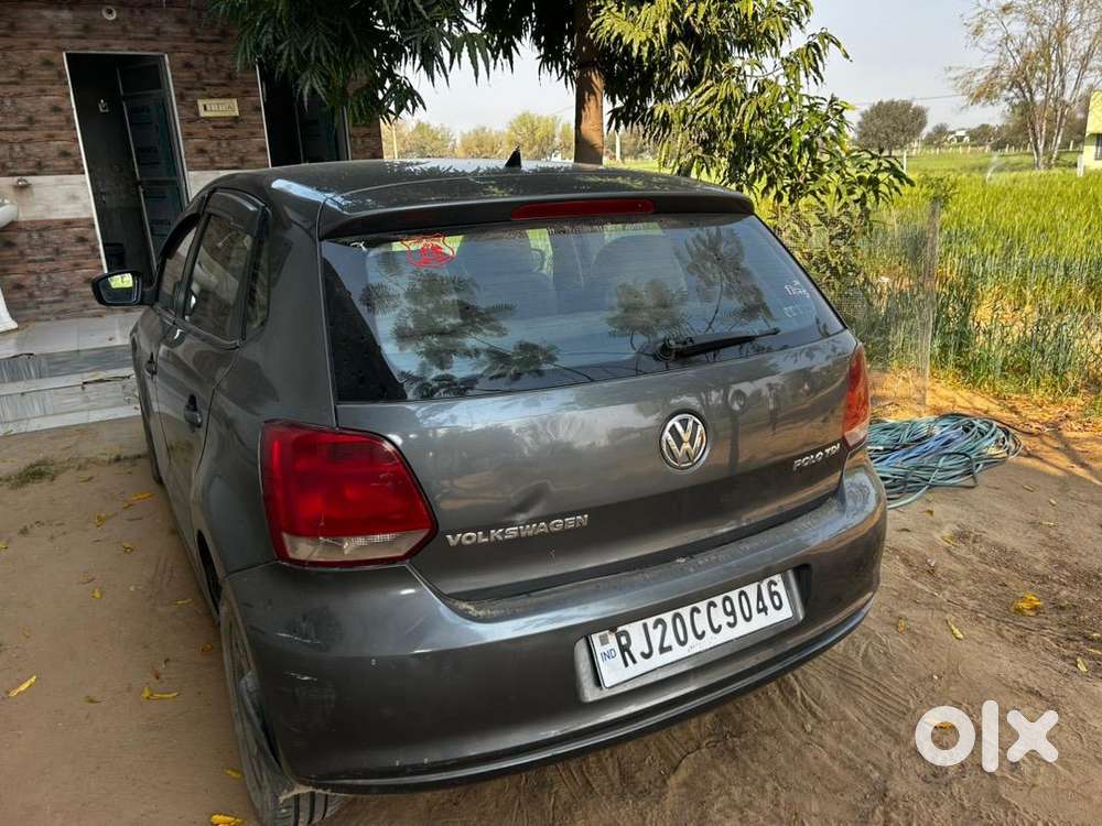 Volkswagen Diesel Manual 2014