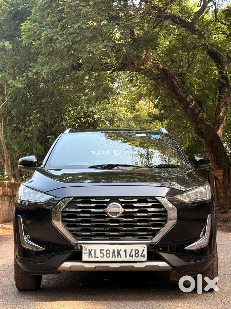Nissan Magnite 1.0 Xl, 2024, Petrol