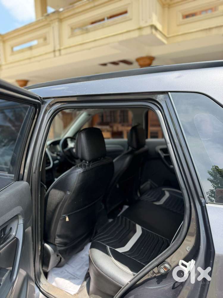 Maruti Suzuki Brezza Vdi, 2017, Diesel