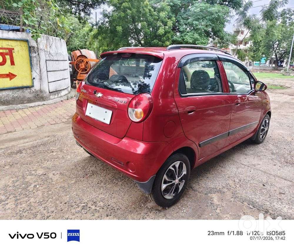 Chevrolet Spark 1.0 Lt, 2010, Petrol