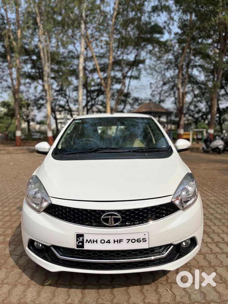 Tata Tiago 1.05 Revotorq Xz, 2016, Petrol