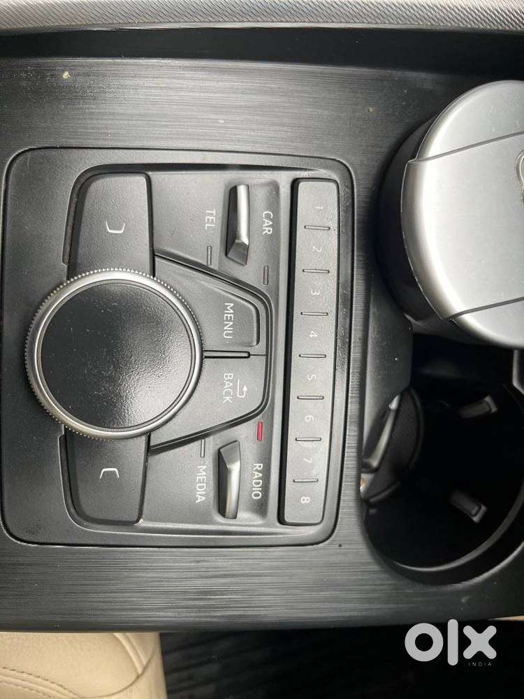 Audi A4 2.0 35 Tdi S Line, 2019, Diesel