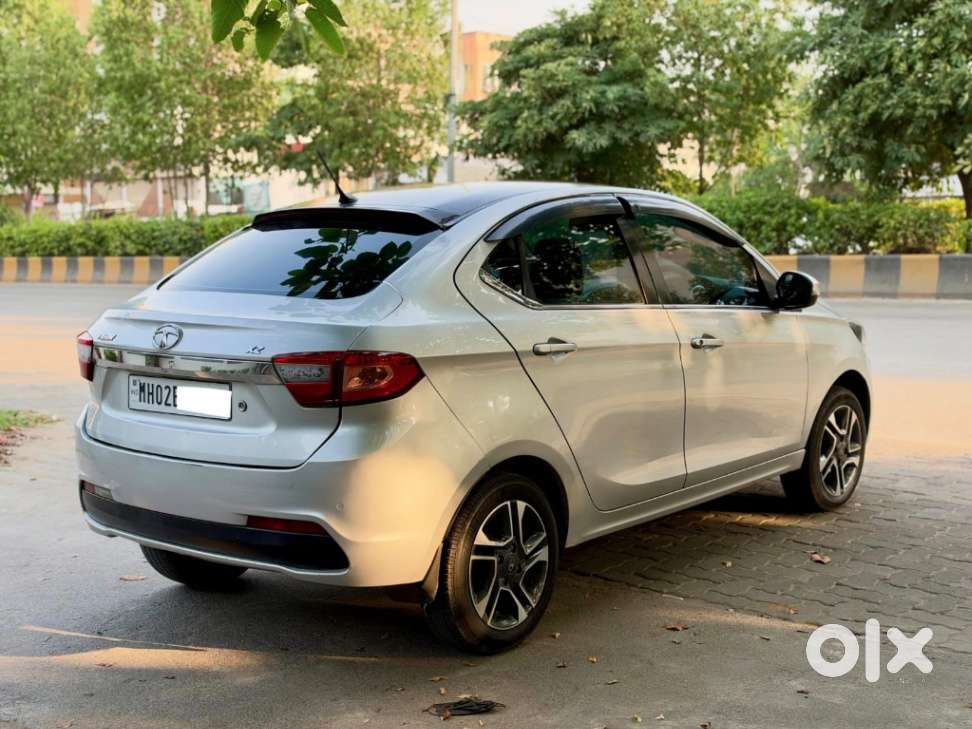 Tata Tiago, 2018, Petrol