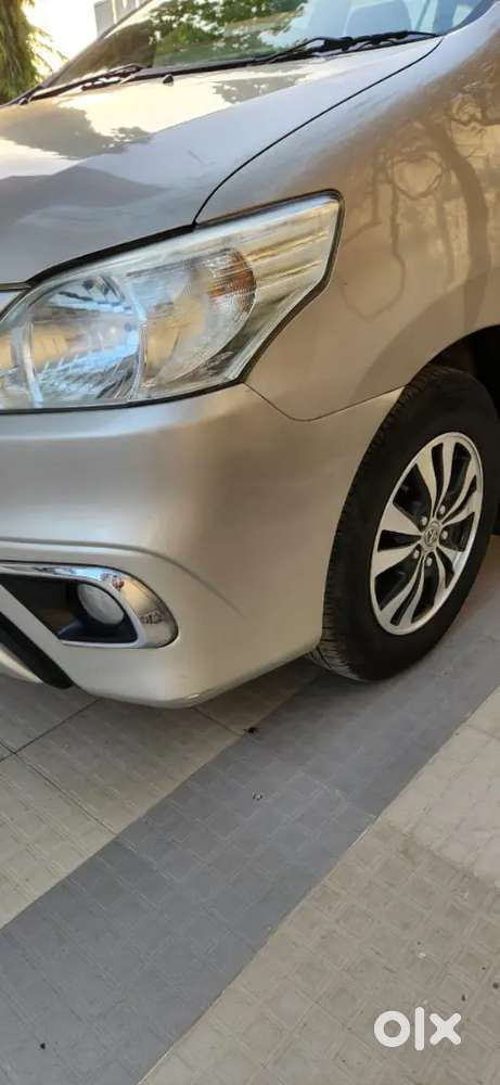 Toyota Innova Diesel 2015 Gx Manual