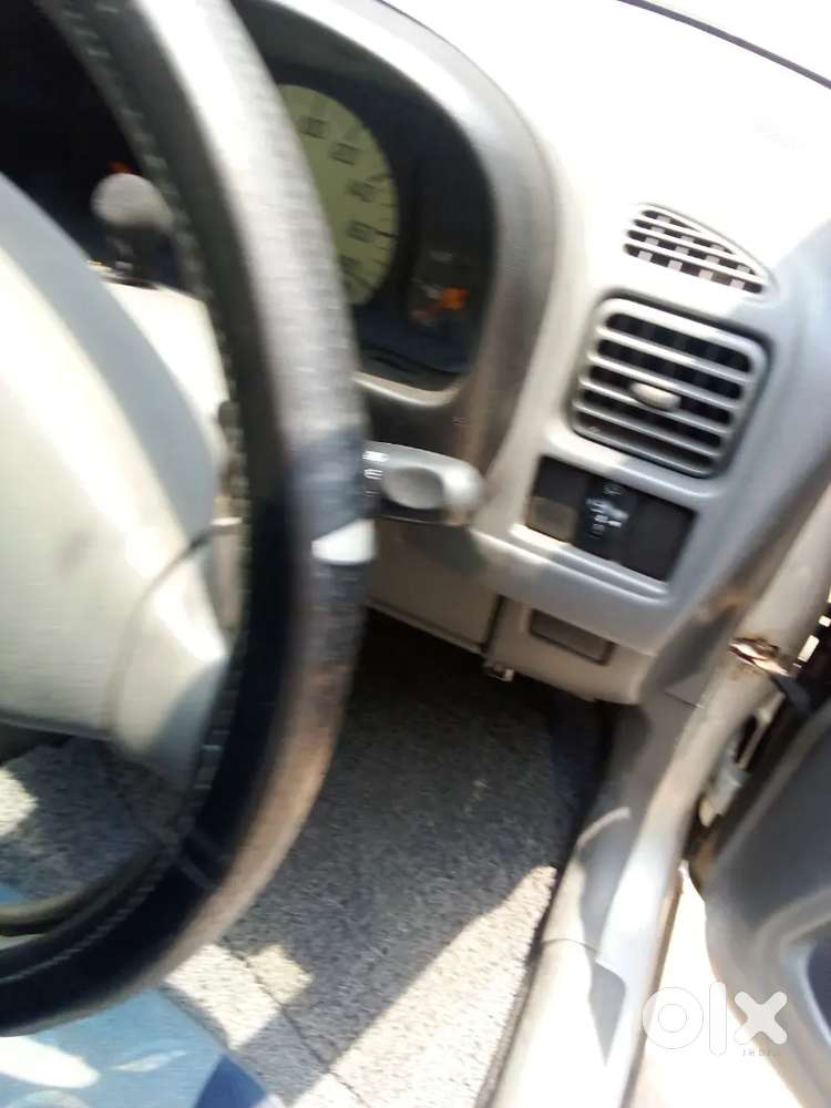 Maruti Suzuki Alto 800 18 Petrol Well Maintained